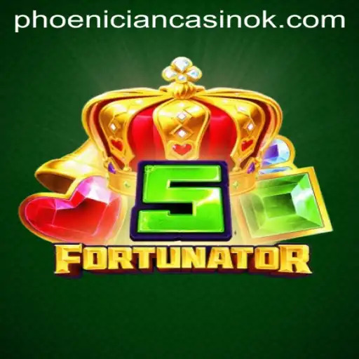 The Exciting World of 5Fortunator: A Deep Dive into the Game by Betstreet.bet