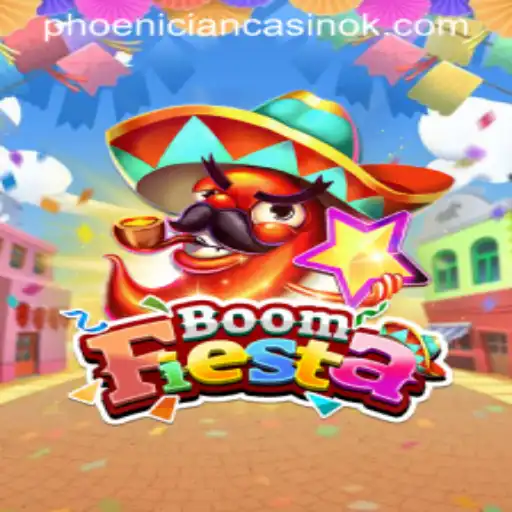 BoomFiesta: A Thrilling Dive into the New Gaming Sensation with BetStreet.bet