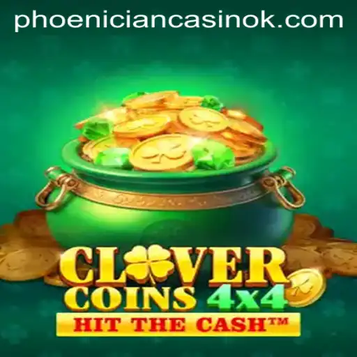 Discover the Thrilling World of CloverCoins4x4 at BetStreet.bet