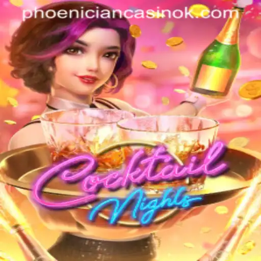 CocktailNights: Dive into the Vibrant World of Virtual Mixology