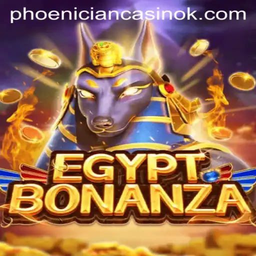 Unraveling the Mysteries of EgyptBonanza on BetStreet.bet
