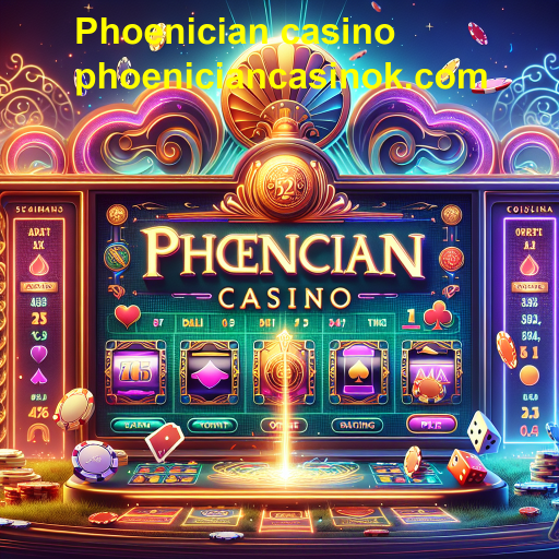 Explorando a Seção FAQ do Phoenician Casino: Tudo o Que Você Precisa Saber