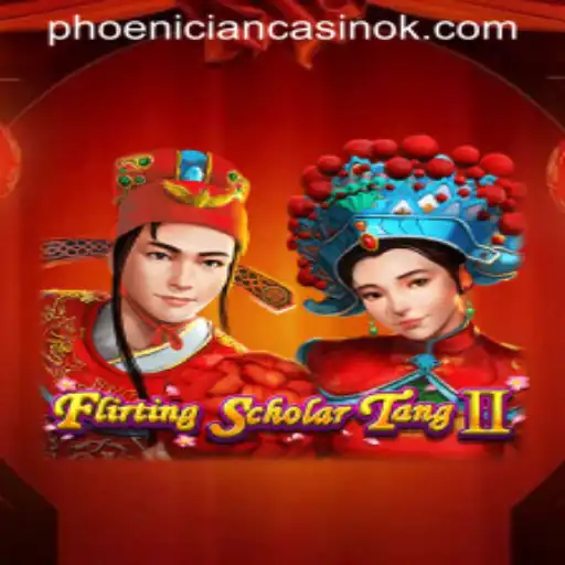 Unveiling FlirtingScholarTangII: A Journey into Ancient Chinese Charm with betstreet.bet Insights