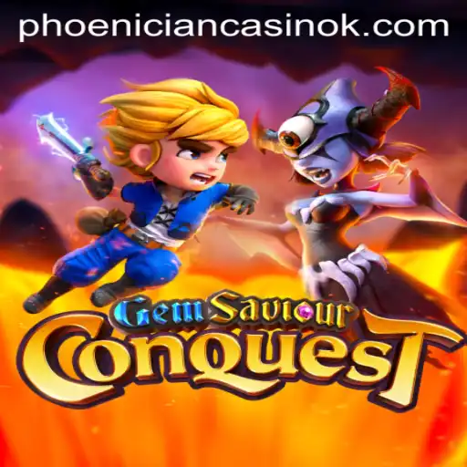 GemSaviourConquest: A Thrilling Adventure Awaits
