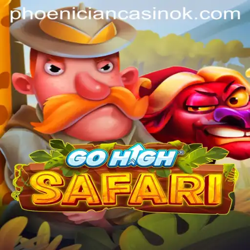 Explore the Thrills of GoHighSafari: An Adventurous Gaming Journey with Betstreet.bet