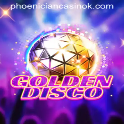 Explore the Thrilling World of GoldenDisco: A New Game Revolutionizing the Casino Scene