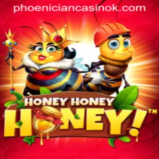 Exploring the Enchanting World of HoneyHoneyHoney