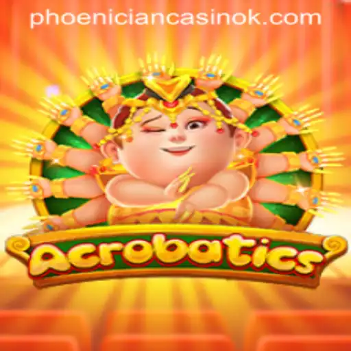 Discover the Thrilling World of 'Acrobatics' on betstreet.bet
