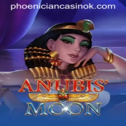 Unveiling the Mysteries of AnubisMoon: A Journey into Ancient Egypt