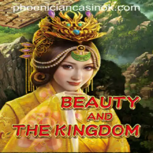 Exploring the Enigmatic World of BeautyAndTheKingdom