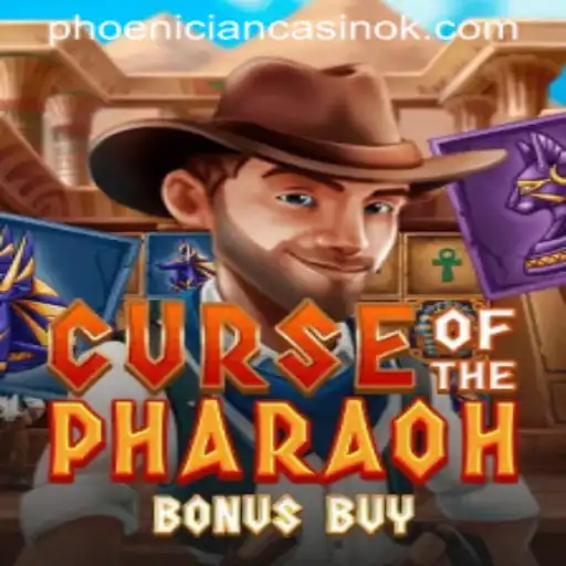 Unveiling the Mystique of CurseofthePharaohBonusBuy on Betstreet.bet