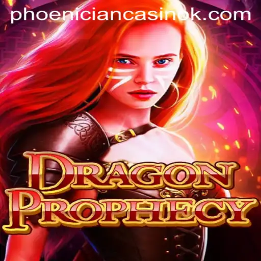 DragonProphecy: A Captivating Journey into the Mystical World of Fantasy Gaming