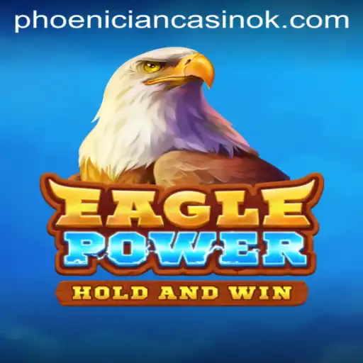 EaglePower: A Dive into the Thrilling World of Betstreet.bet's Latest Game