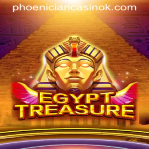 Discover the Mysteries of EgyptTreasure on BetStreet.bet