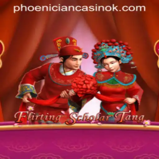 Exploring the Vibrant World of Flirting Scholar Tang: A Unique Gaming Experience