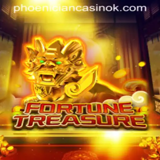 Unveiling FortuneTreasure: A Comprehensive Look into the New Gaming Sensation