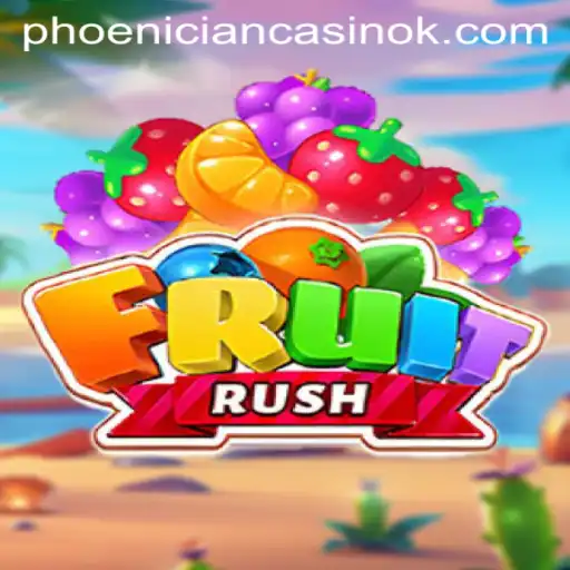 FruitRush: A Delightful Journey into the World of BetStreet.bet