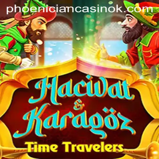 Unveiling HacivatandKaragoz: A Traditional Game with Modern Twists