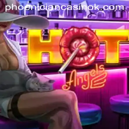 Exploring the Thrills of HotAngels on Betstreet.bet