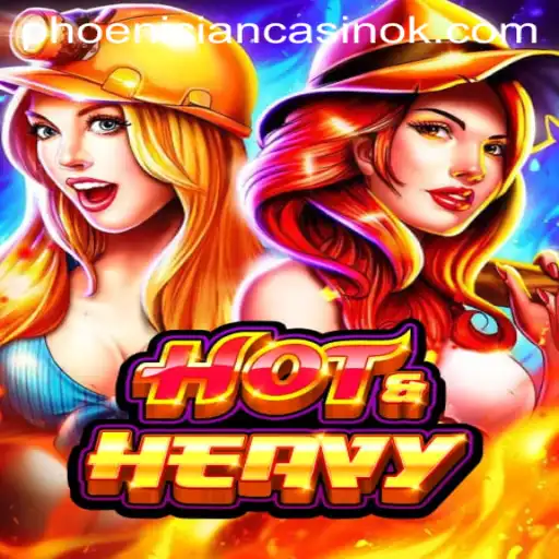 Exploring the Thrilling World of HotHeavy: A New Gaming Sensation