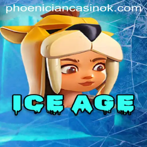 Exploring the Exciting World of IceAge: A Thrilling Casino Game on BetStreet.Bet