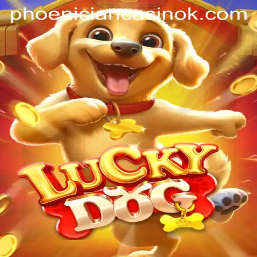Exploring LuckyDog: An Engaging Adventure on BetStreet Bet