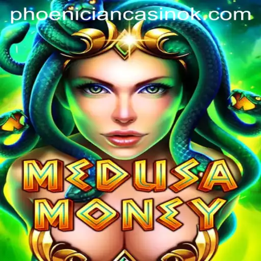 Unveiling the Thrills of MedusaMoney on betstreet.bet