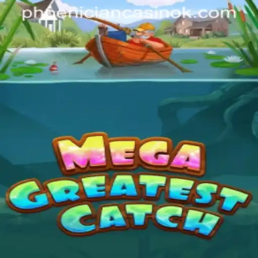 Discover the Excitement of MegaGreatestCatch: A Deep Dive into the Game and Its Thrilling Gameplay