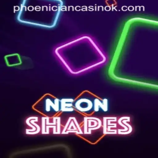 Dive into the Dazzling World of NeonShapes at BetStreet.bet