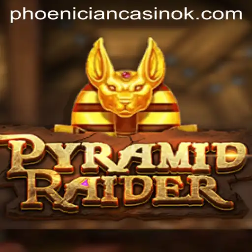 Unveiling the Mysteries of PyramidRaider: A Thrilling New Adventure