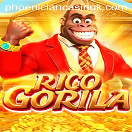 RicoGorila: Exploring the Thrilling World of Betstreet.bet's Latest Game Sensation
