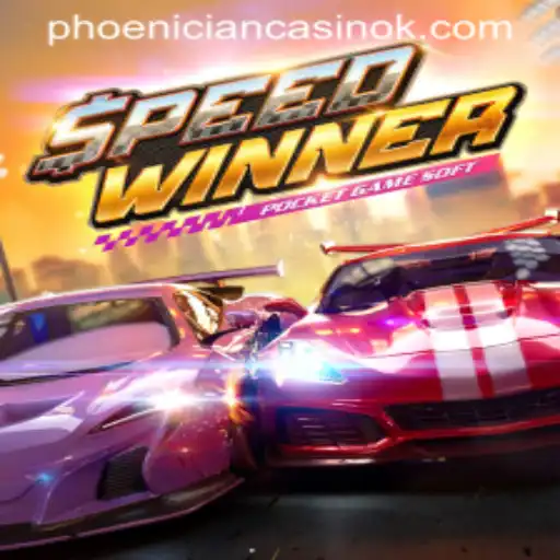 Discovering SpeedWinner: A Thrilling Adventure with BetStreet.bet