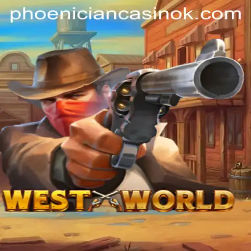 Exploring WestWorld: A New Frontier in Gaming and Betting