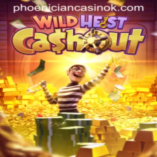 WildHeistCashout: An Exciting Adventure in the World of Gambling