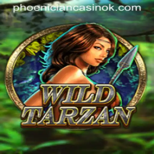 Experience the Adventure of WildTarzan