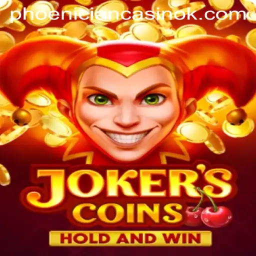 Explore the Thrilling World of JokersCoins on BetStreet.bet