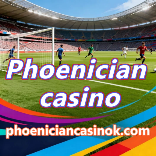 Phoenician casino