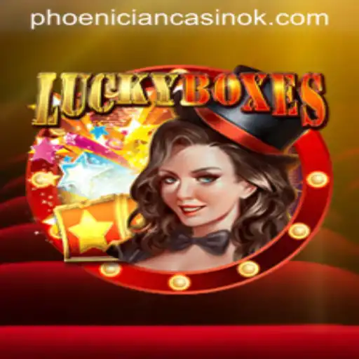 Exploring the Exciting World of LuckyBoxes