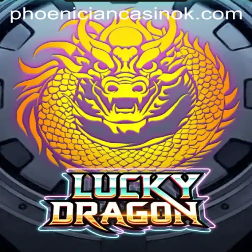 Unveiling LuckyDragon: A Thrilling Game on BetStreet