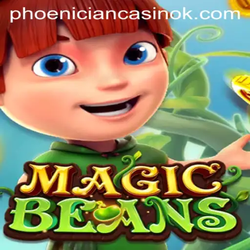 Dive into the Enchanting World of MAGICBEANS - The Latest Craze on BetStreet.bet
