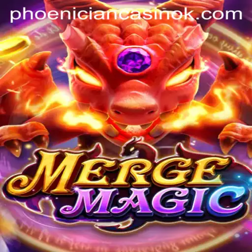 Exploring MergeMagic: An Enchanting Journey Through Mysterious Lands