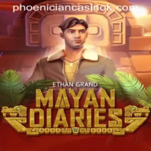Explore the Enigmatic World of MayanDiaries with Betstreet.bet