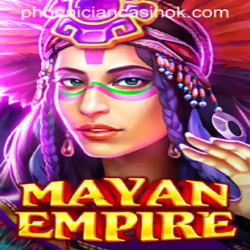 Experience the Thrill of MayanEmpire on Betstreet.bet