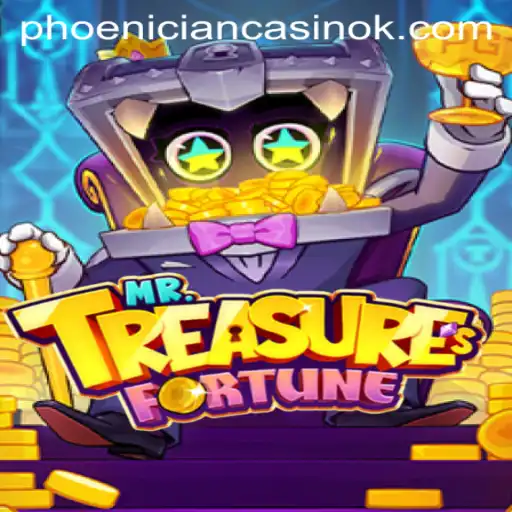 The Enchanting World of MrTreasuresFortune: An Immersive Gaming Experience