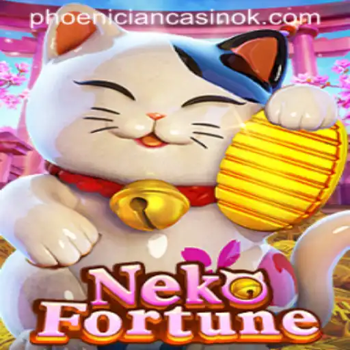 Discover the Enchanting World of NekoFortune on Betstreet.bet