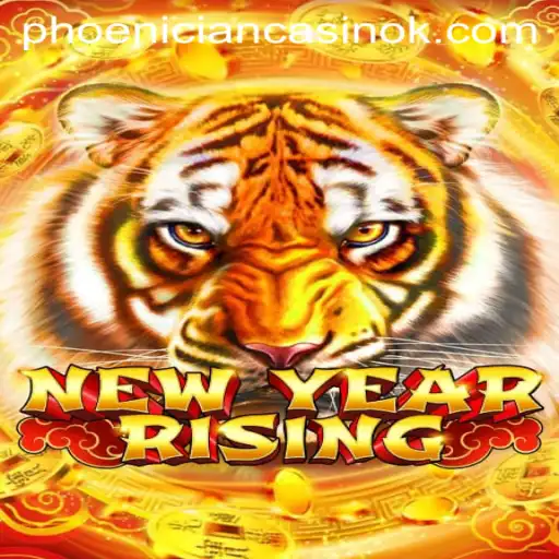 Discover the Excitement of NewYearRising on BetStreet.bet