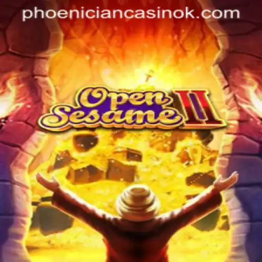 Unveiling OpenSesameII: A Thrilling Journey into the World of Betstreet.bet