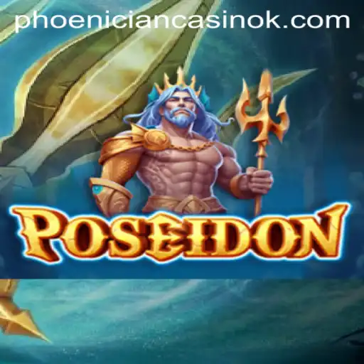 Dive into Adventure: Exploring Poseidon with betstreet.bet