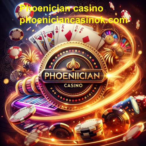 Descubra as Melhores Promoções do Phoenician Casino