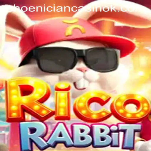 Unveiling the Exciting World of RicoRabbit at Betstreet.bet